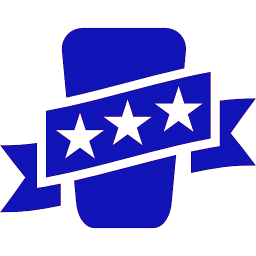 Award ribbon — integrity